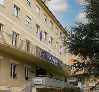 Fermo Hotel | Villa Nazareth Fermo