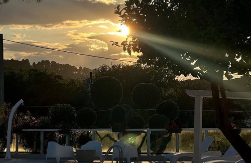 Francavilla al Mare Apartment | Villa near the sea