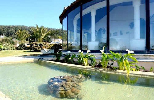 Azoia Villa | Villa near beaches within Sintra and Cascais Natural Park