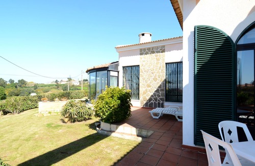 Azoia Villa | Villa near beaches within Sintra and Cascais Natural Park