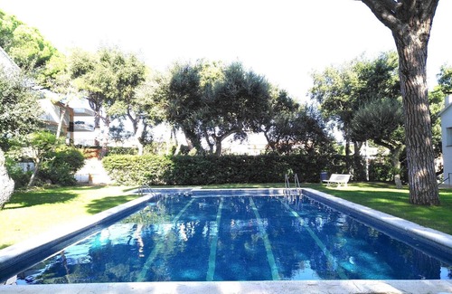 Calella de Palafrugell Villa | Villa near Beach & Town Center in Spain