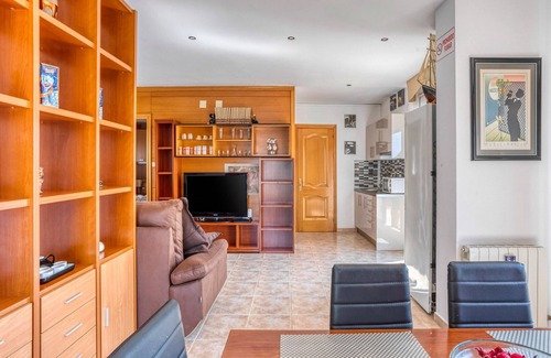 El Vendrell House | Villa near Beach & Wineries