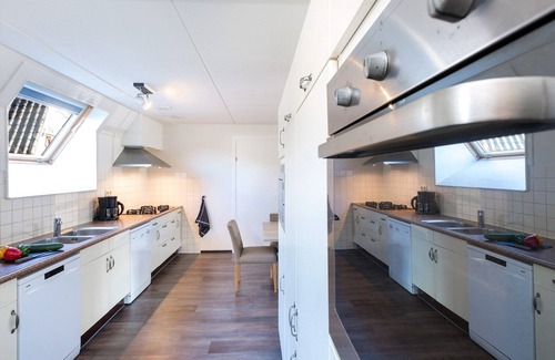 Municipality of Oosterhout Villa | Villa near Breda & Biesbosch National Park