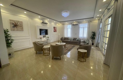 Lusail Villa | Villa near Lusial stadium