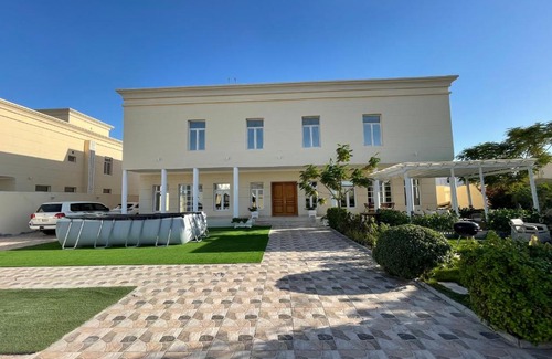 Lusail Villa | Villa near Lusial stadium