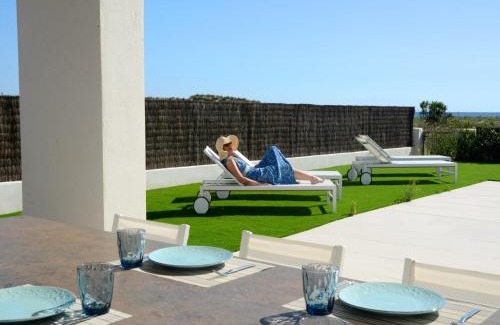 Mas Pinell Villa | Villa near Mas Pinell Beach with Private Pool