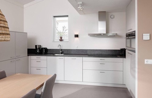 Ruigenhoek Villa | Villa near Noordwijk Beach
