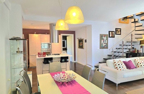 Ishem Villa | Villa near Oasis Beach Albania