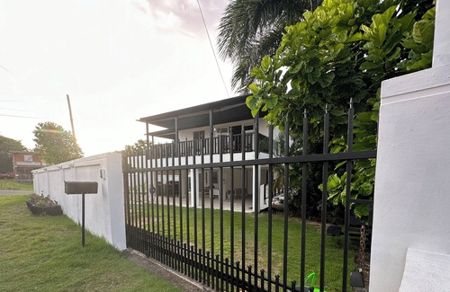 Puerto Nuevo House | Villa near the beach with private pool