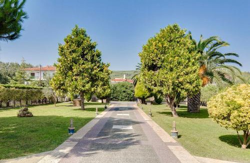 Sithonia Villa | Villa Nefeli Akti Salonikiou B