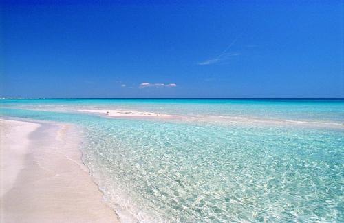 Ruffano House | Villa nel centro Salento - Free Wi-Fi