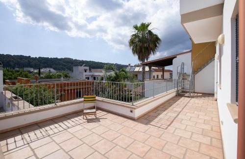 Ruffano House | Villa nel centro Salento - Free Wi-Fi