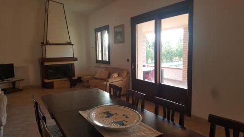 Iglesias Villa | Villa nel verde
