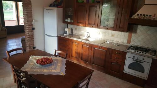 Iglesias Villa | Villa nel verde