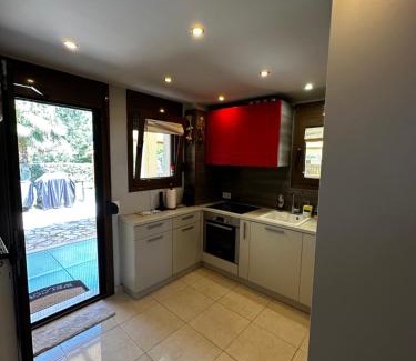 Porto Carras Villa | Villa Neli
