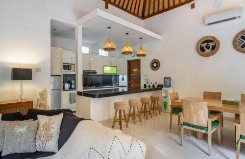 Dyanapura Villa | Villa Nemia Seminyak