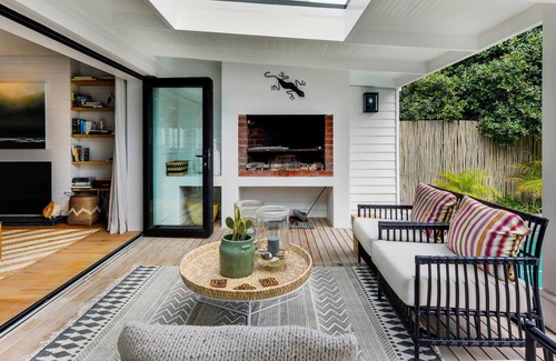 Kommetjie House | Villa Nerina