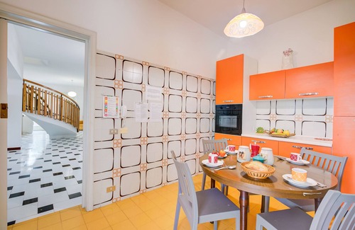 Nardo House | Villa Neruda with big garden near the sea, Nardò, Italy