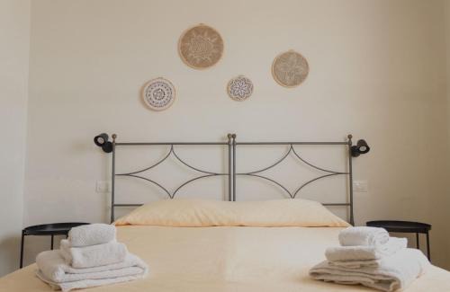 Fondo Morte Apartment | Villa Nesea Marzamemi