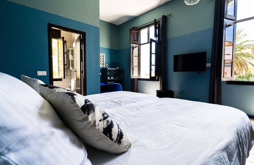 Ingenio Bed & Breakfast | Villa Nestor