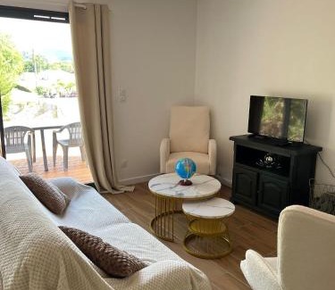Crampagna Villa | Villa neuve et cosy