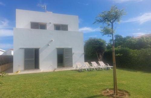 Cala'n Bosch Villa | Villa Neva