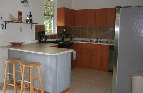 Mameyes II Villa | Villa Next To El Yunque Rainforest, A Little Paradise, 5-10 Mins From The Beach