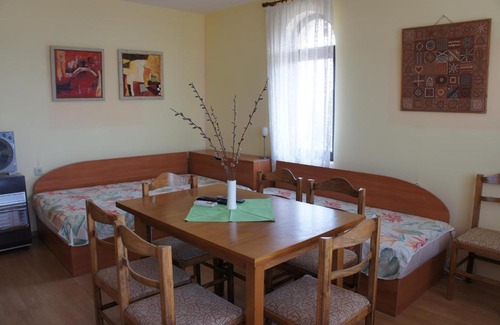 Shabla House | Villa Nia Shabla Lighthouse