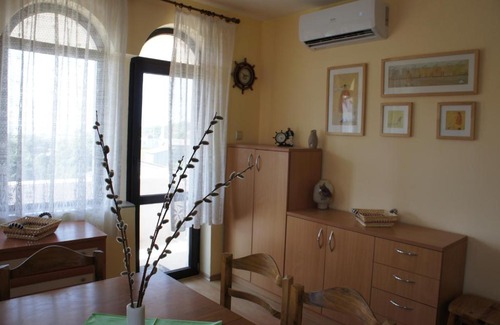 Shabla House | Villa Nia Shabla Lighthouse