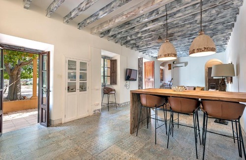 Establiments Villa | Villa Nice Mallorca