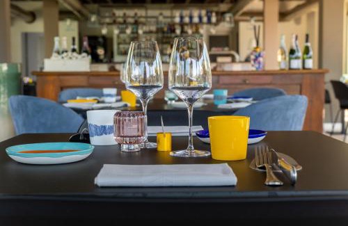 Colognola ai Colli Bed & Breakfast | Villa Nichesola