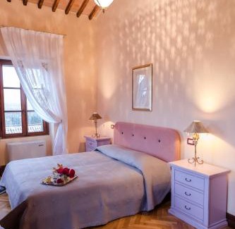 Colognola ai Colli Bed & Breakfast | Villa Nichesola