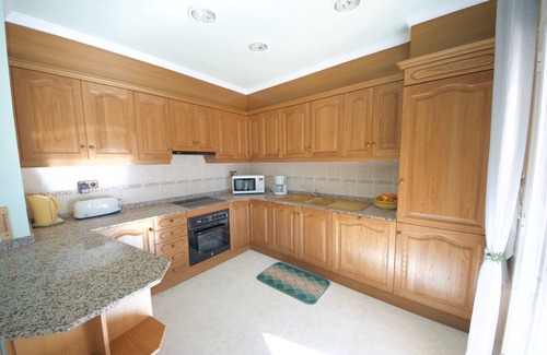 Cap Roig Villa | Villa Nicole