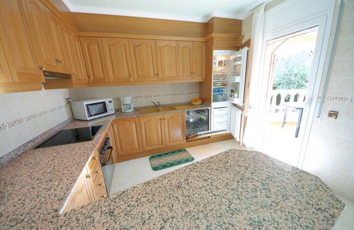 Cap Roig Villa | Villa Nicole