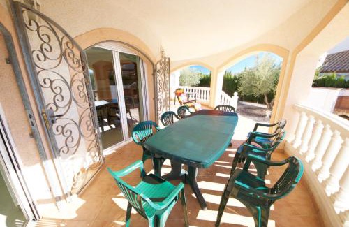 Cap Roig Villa | Villa Nicole