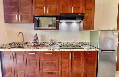 Lagunas de Baru Villa | Villa Nido - Ocean Views, Pool, Close to The Beach!