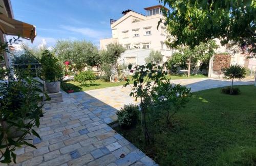 Farke Villa | Villa Nikol