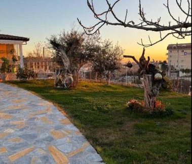 Farke Villa | Villa Nikol