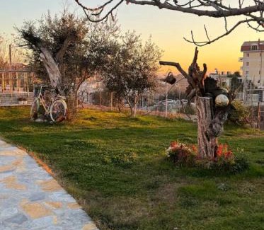 Farke Villa | Villa Nikol