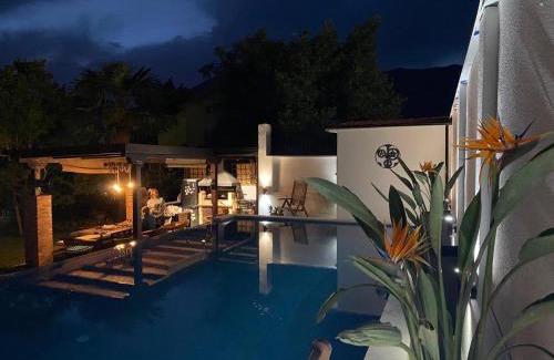 Prcanj Villa | Villa Nikola