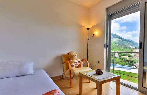 Seoca Villa | Villa Nikola