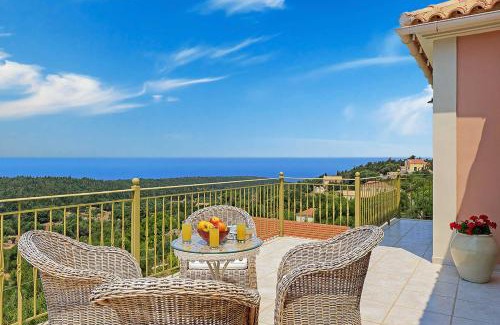 Antipata Villa | Villa Nikolas