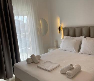 Limenaria Apartment | Villa Nikoleta
