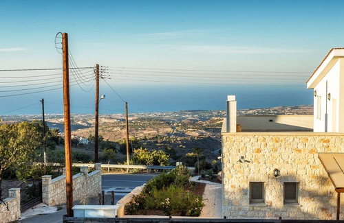 Droushia Villa | VILLA NIKOLINA