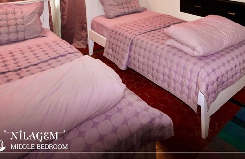 Aradi Socorro Villa | Villa Nilagem- Goa Home Stay