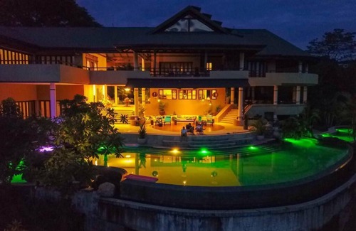 Mal Pais Villa | Villa Nimbu
