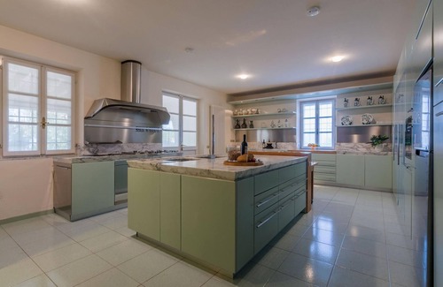 Pesaro Villa | Villa Nina 12 - Six Bedroom Villa, Sleeps 12