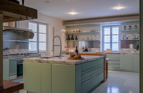 Pesaro Villa | Villa Nina 12 - Six Bedroom Villa, Sleeps 12