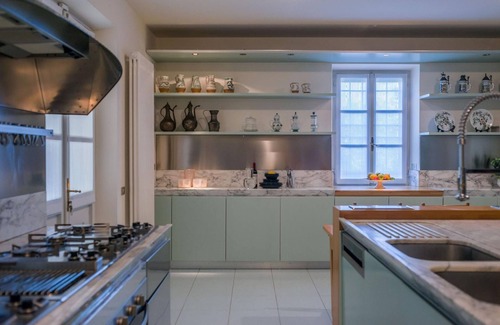Pesaro Villa | Villa Nina 12 - Six Bedroom Villa, Sleeps 12