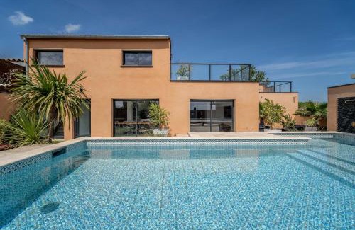 Mirepeisset House | Villa Nina